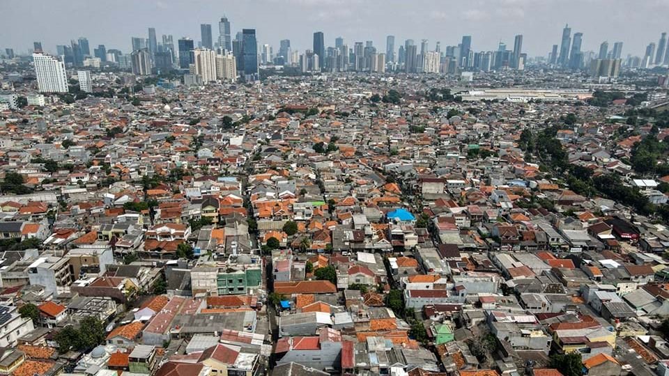 Mengejar pertumbuhan tinggi: Lompatan ekonomi Indonesia yang berisiko