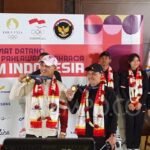 Menteri Olahraga Mengatakan Target Olimpiade Indonesia Tercapai dengan 1 Medali Perunggu dan 2 Medali Emas
