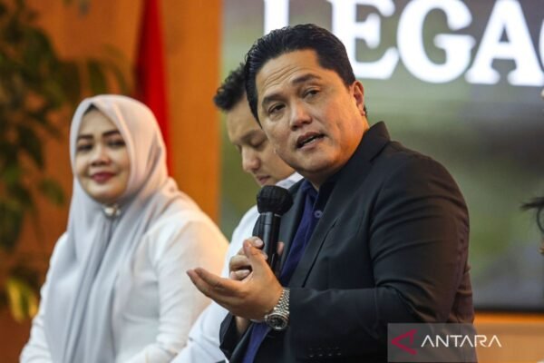 MotoGP Indonesia Mendorong Pariwisata Olahraga Kelas Dunia: Menteri