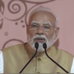 PM Modi memuji peran kaum muda dalam kemajuan India di bidang sains, teknologi, dan olahraga