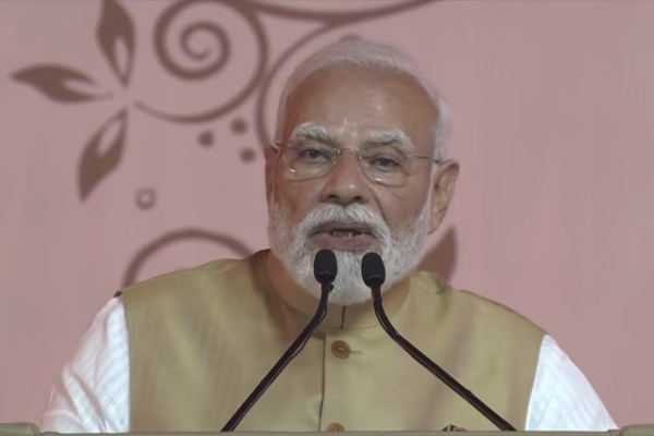 PM Modi memuji peran kaum muda dalam kemajuan India di bidang sains, teknologi, dan olahraga