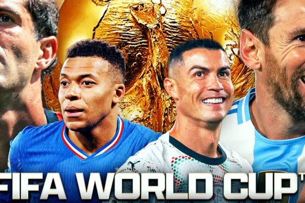 Panduan Taruhan Piala Dunia 2026 Terlengkap: Pilihan, Prediksi, Odds, dan Tim Underdog yang Layak Dipertaruhkan