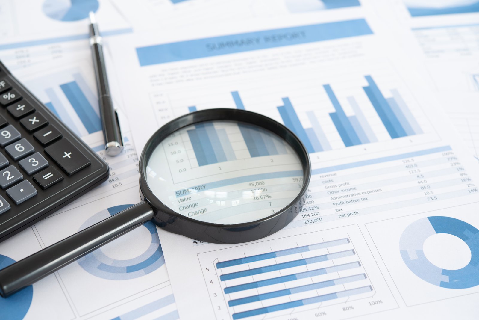 Pemerintah meluncurkan audit gaya hidup