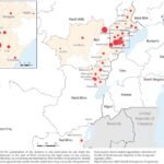 Penyakit Ebola yang disebabkan oleh virus Bundibugyo, Republik Demokratik Kongo & Uganda