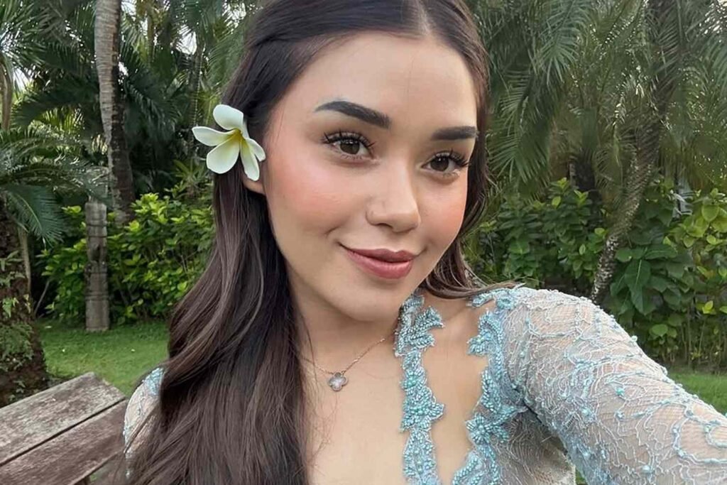 Polisi Mengatakan Tidak Ada Unsur Kejahatan dalam Kematian Misterius Influencer Lula Lahfah pada Usia 26 Tahun