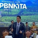 Purbaya Indonesia Memproyeksikan Pertumbuhan Ekonomi 5,4% pada Tahun 2026