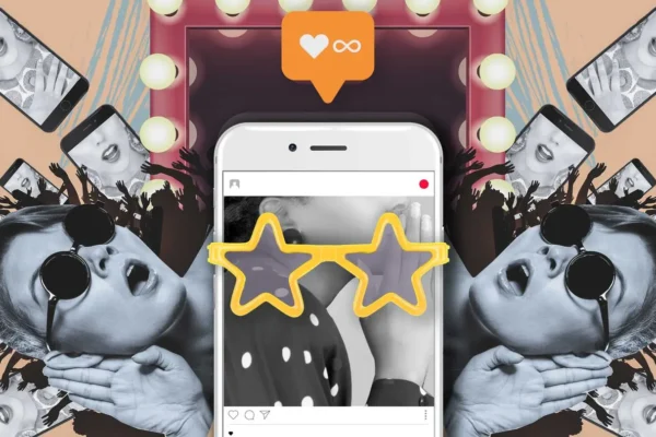 Sebuah Akun Instagram asal Indonesia Sedang Merusak Reputasi Para Selebriti dengan Gosip