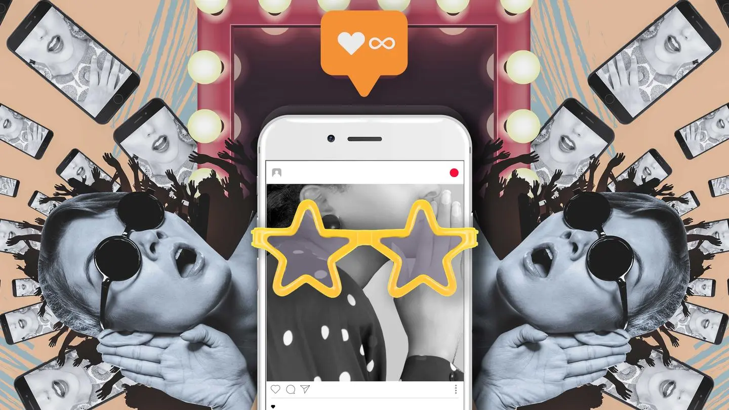 Sebuah Akun Instagram asal Indonesia Sedang Merusak Reputasi Para Selebriti dengan Gosip