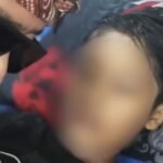 Seorang bocah laki-laki berusia 12 tahun dipaksa meminum air mendidih; ia menyebut nama pelaku yang diduga sebelum meninggal akibat luka bakar
