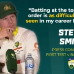 "Teknologi menyelamatkanku hari ini," kata Smith