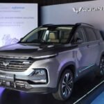 Wuling Almaz Hybrid Diluncurkan di Indonesia, Harganya Mulai dari 30.300 USD