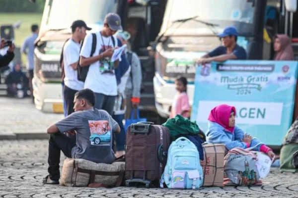 informasi terkini mengenai berita dan budaya sosial Indonesia
