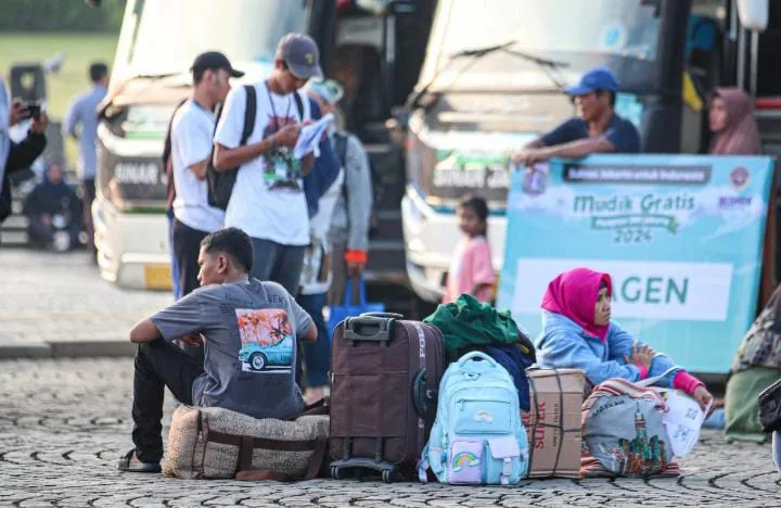 informasi terkini mengenai berita dan budaya sosial Indonesia